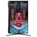 Монитор 32" Samsung Odyssey G5 LS32CG510EIXCI