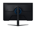 Монитор 32" Samsung Odyssey G5 QHD (LS32FG512EIXCI)