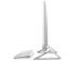 Моноблок 23.8" Touch Dell 24 All-in-One EC24250 (210-BPFR)
