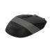 Мышь A4Tech FStyler FM10 серая