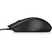 Мышь HP 100 Black (6VY96AA)