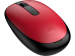 Мышь HP 240 Red (43N05AA)