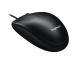 Мышь Logitech M100 Black (910-006652)