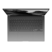 Ноутбук Asus Zenbook S 14 UX5406AA-QJ045W (90NB16Q6-M005A0)