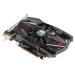 Видеокарта Maxsun MS-GT1050Ti Transformer 4G