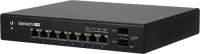 Коммутатор Ubiquiti EdgeSwitch 8-150W (ES-8-150W-EU)