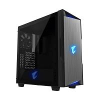 Корпус Gigabyte Aorus C300 Glass (GB-AC300G)
