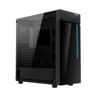 Корпус Gigabyte C200 GLass (GB-C200G)
