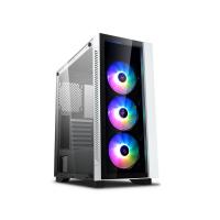 Корпус Deepcool Matrexx 55 V3 ADD-RGB WH 3F