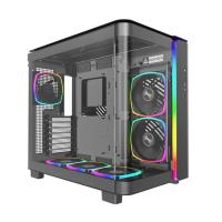 Корпус Montech King 95 Pro Black