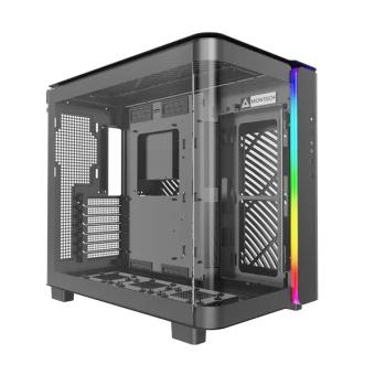 Корпус Montech King 95 Black