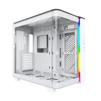 Корпус Montech King 95 White