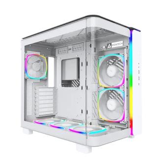 Корпус Montech King 95 Pro White