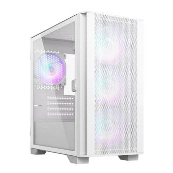 Корпус Montech AIR 100 ARGB White