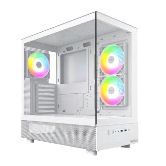 Корпус Montech XR White