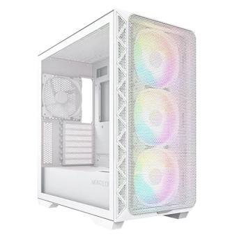 Корпус Montech Air 903 Max White