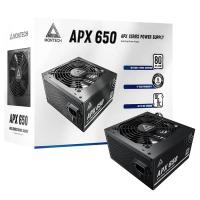 Блок питания Montech APX 650W