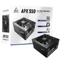 Блок питания Montech APX 550W
