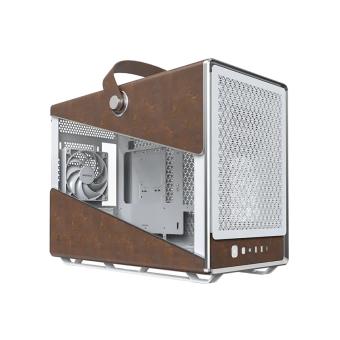 Корпус Montech Heritage PRO White