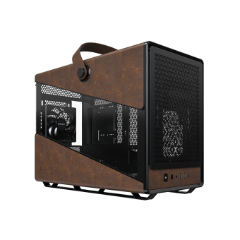 Корпус Montech Heritage PRO Black