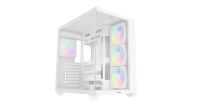 Корпус Ocypus Gamma C74 White ARGB (Gamma-C74-WHD400XX-GL)