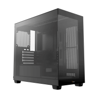 Корпус Ocypus Gamma C52 BK (Gamma-C52-BKD000XX-GL)