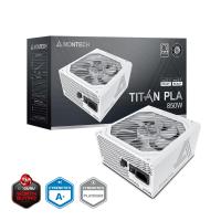 Блок питания Montech TITAN PLA 850W