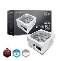 Блок питания Montech TITAN PLA 1000W