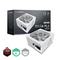 Блок питания Montech TITAN PLA 1200W