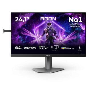 Монитор 24.1" AOC Agon AG246FK6