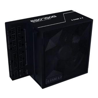 Блок питания Lian Li EG0850G Black (G9P.EG0850G.B000.EU) 850W
