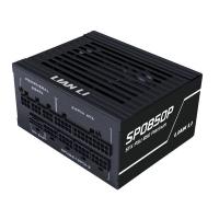 Блок питания Lian Li SP850P Black 850W (G9P.SP0850P.B000.EU)