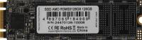 SSD диск 128 Gb AMD Radeon R3 (R3MS0128G8)