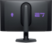 Монитор 27" Dell Alienware AW2725DF (210-BLHH)