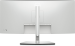 Монитор 34" Dell U3425WE (210-BMDW)
