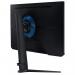 Монитор 32" Samsung Odyssey G5 LS32CG510EIXCI