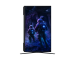 Монитор 32" Samsung Odyssey G5 QHD (LS32FG512EIXCI)