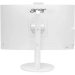 Моноблок 27" Acer Veriton Z2417G White (DQ.R98EC.001)