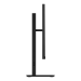 Моноблок 23.8" Asus ExpertCenter P200 PM240FA-BPC004W (90PT04A1-M005B0)
