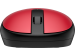 Мышь HP 240 Red (43N05AA)