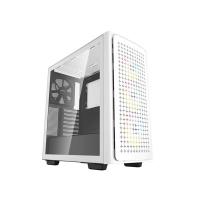 Корпус DeepCool CK560 WH