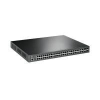 Коммутатор Tp-Link SG3452P