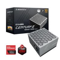 Блок питания Montech CENTURY II 1050W