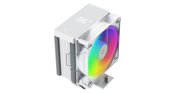 Кулер для процессора Ocypus Gamma A40 WH ARGB Digital (Gamma-A40-WH1NAWD00X-GL)