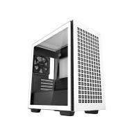 Корпус DeepCool CH370 WH