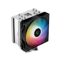 Кулер для процессора Deepcool AG500 BK ARGB V2