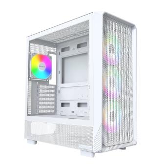 Корпус Montech X5 White
