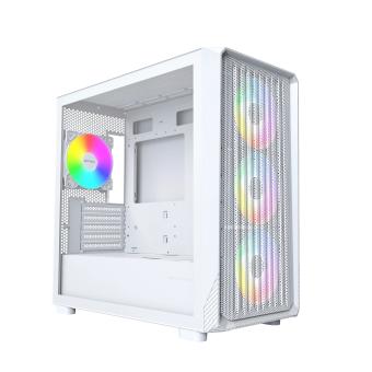 Корпус Montech X5M White