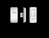 Точка доступа Ubiquiti NanoStation Loco M5