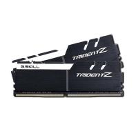 Оперативная память G.Skill TridentZ 32 Gb (2x16Gb) DDR4 3200MHz F4-3200C16D-32GTZKW